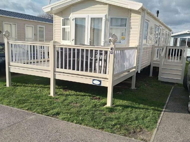 New Beach Holiday Park - Holiday Accommodation 14526 - 1185545 - photo 1 