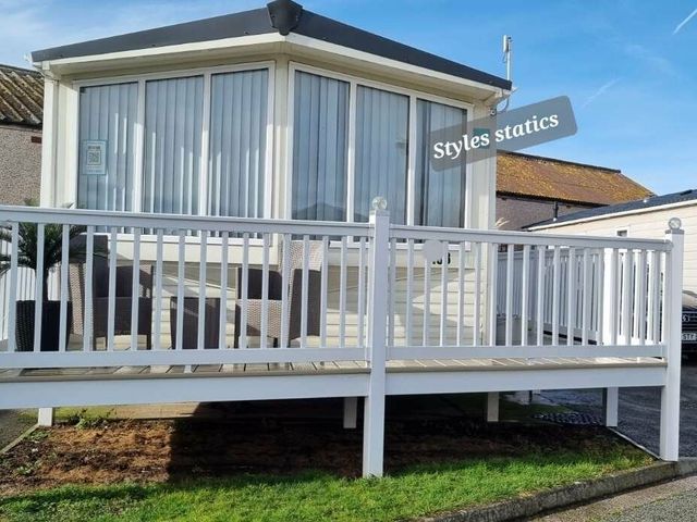 Golden Sands Kinmel Bay - Holiday Accommodation 14528 - 1185546 - photo 1 