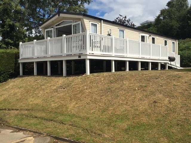 Rockley Park - Holiday Accommodation 14556 - 1185550 - photo 1 