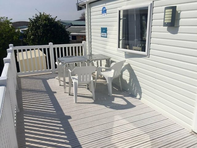 Littlesea Holiday Park - Holiday Accommodation 14565 - 1185553 - photo 1 