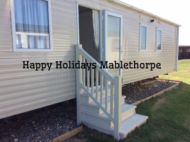 Mablethorpe Chalet Park - Holiday Accommodation 14566 - 1185554 - photo 1 