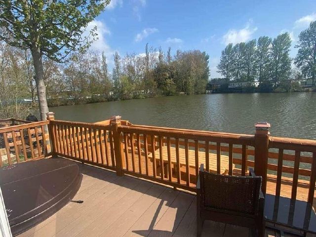 Tattershall Lakes Country Park - Holiday Accommodation 14571 - 1185556 - photo 1 