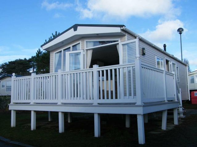 Rockley Park - Holiday Accommodation 14574 - 1185557 - photo 1 