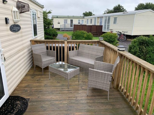 Seven Bays Park (Maribou) - Holiday Accommodation 14609 - 1185561 - photo 1 