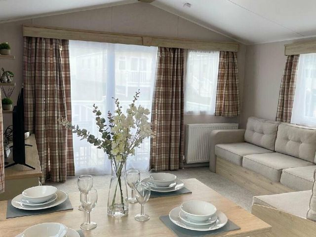 Seton Sands Caravan Park - Holiday Accommodation 14703 - 1185581 - photo 1 