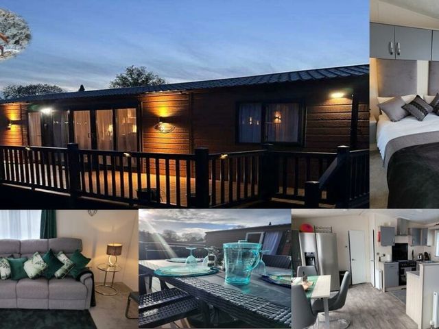 Woodlands Park - Holiday Accommodation 14734 - 1185586 - photo 1 