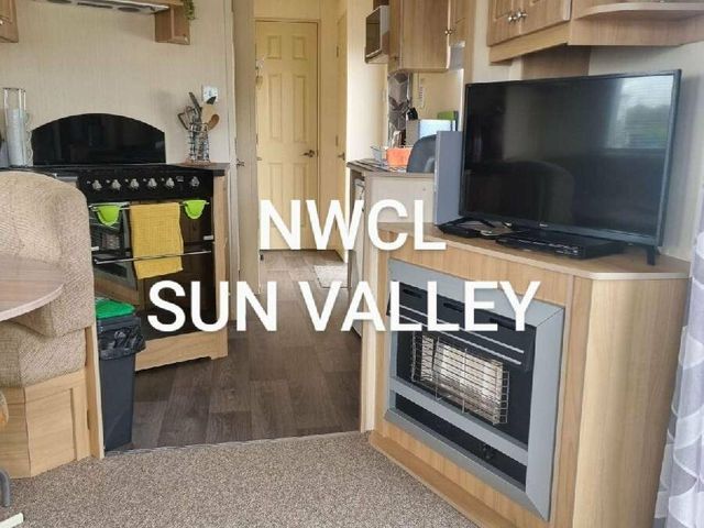 Sun Valley Caravan Park - Holiday Accommodation 14741 - 1185591 - photo 1 