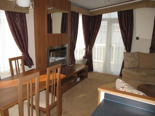 Kingfisher Caravan Park - Holiday Accommodation 1475 - 1185594 - photo 1 