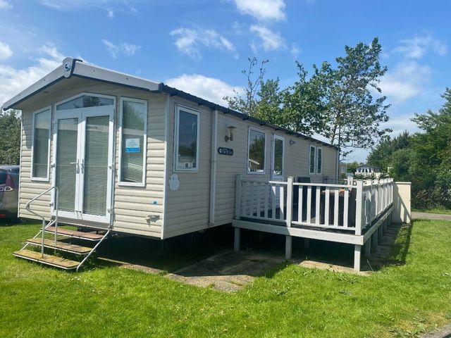 Primrose Valley Holiday Park - Holiday Accommodation 14764 - 1185597 - photo 1 