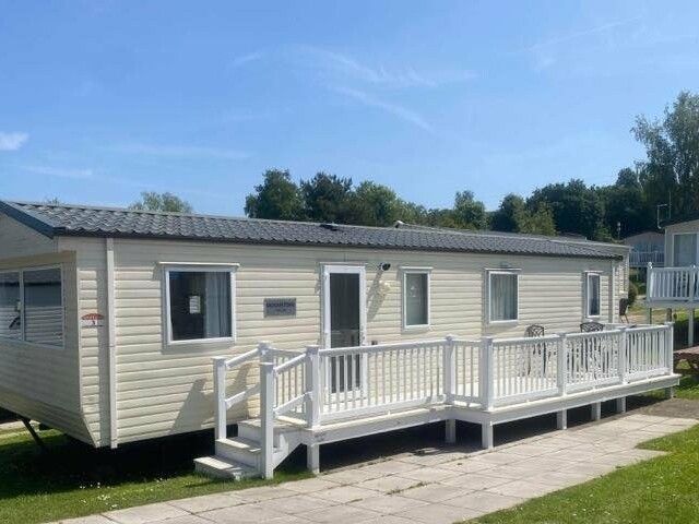 Rockley Park - Holiday Accommodation 14794 - 1185604 - photo 1 