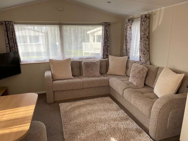 Cleethorpes Beach Holiday Park - Holiday Accommodation 14795 - 1185605 - photo 1 
