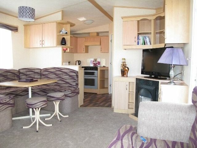 Kingfisher Caravan Park - Holiday Accommodation 1481 - 1185609 - photo 1 