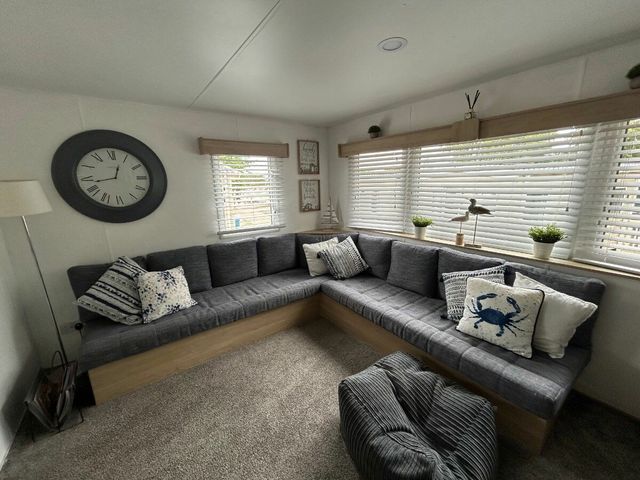 Marton Mere Holiday Village - Holiday Accommodation 14821 - 1185614 - photo 1 
