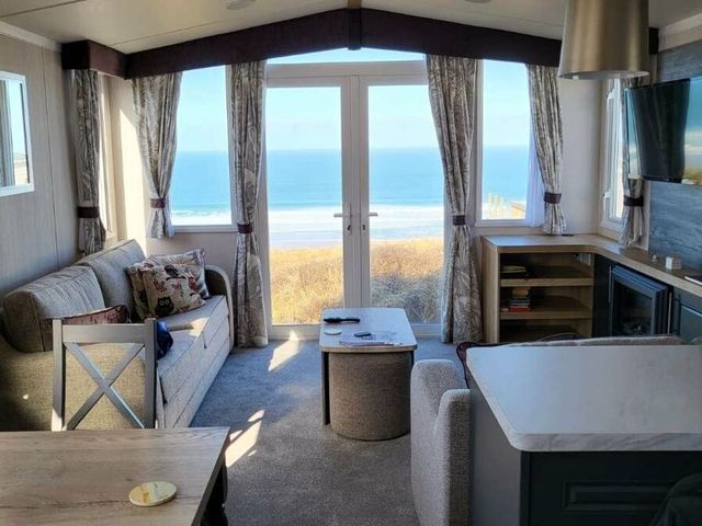 Perran Sands - Holiday Accommodation 14826 - 1185616 - photo 1 