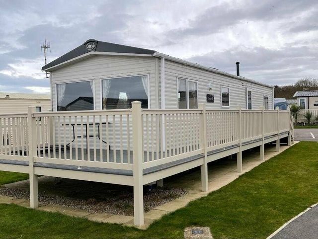 Reighton Sands Holiday Park - Holiday Accommodation 14875 - 1185622 - photo 1 