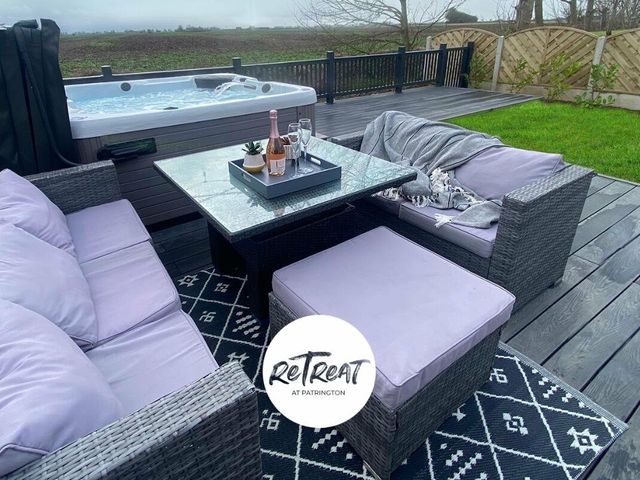 Patrington Haven Leisure Park - Holiday Accommodation 14884 - 1185625 - photo 1 