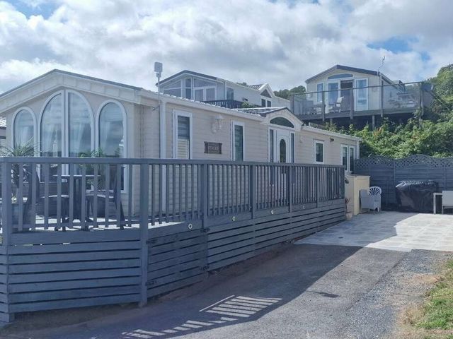 Lydstep Beach - Holiday Accommodation 1489 - 1185627 - photo 1 