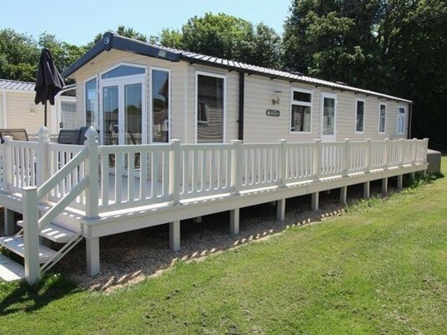 Hoburne Bashley - Holiday Accommodation 1490 - 1185630 - photo 1 
