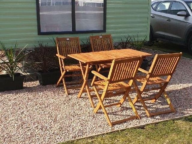 Elie Holiday Park - Holiday Accommodation 14947 - 1185642 - photo 1 