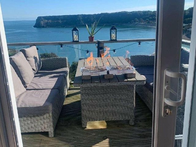 Lydstep Beach - Holiday Accommodation 14950 - 1185643 - photo 1 