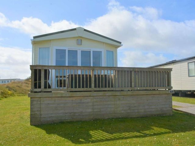 Perran Sands - Holiday Accommodation 15012 - 1185661 - photo 1 