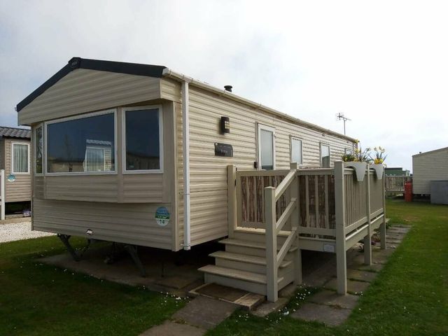 Thornwick Bay Holiday Village - Holiday Accommodation 15051 - 1185667 - photo 1 