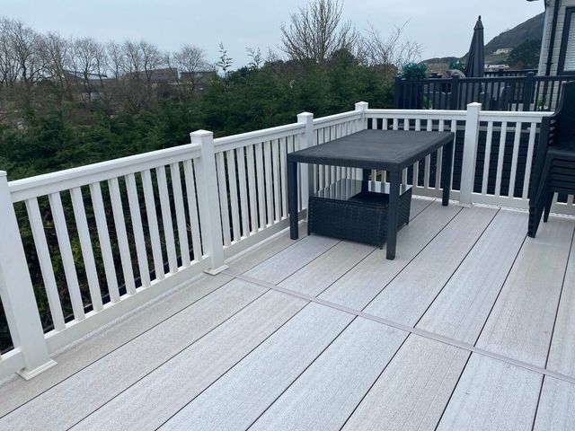 Pendine Sands - Holiday Accommodation 15127 - 1185683 - photo 1 