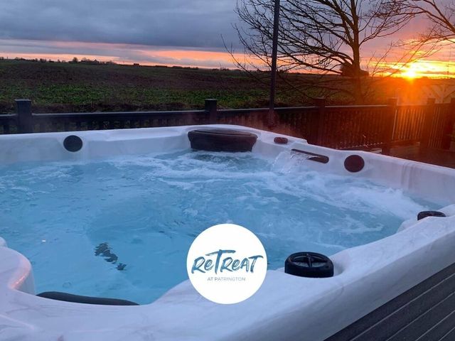 Patrington Haven Leisure Park - Holiday Accommodation 15130 - 1185684 - photo 1 