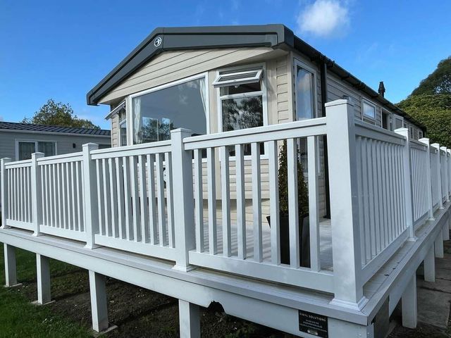 Rockley Park - Holiday Accommodation 1515 - 1185690 - photo 1 