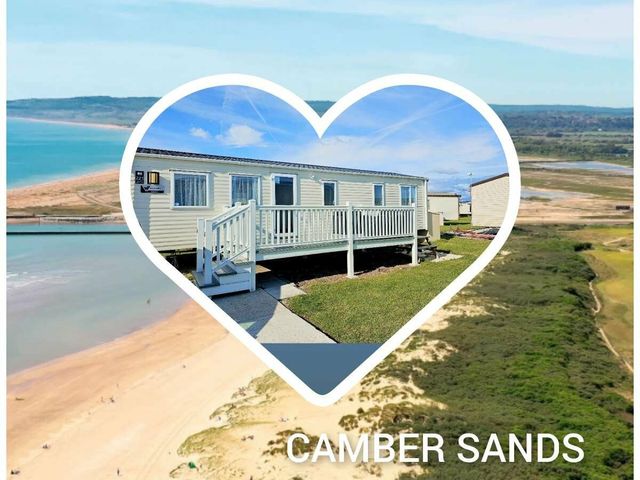 Camber Sands Holiday Park - Holiday Accommodation 15154 - 1185691 - photo 1 
