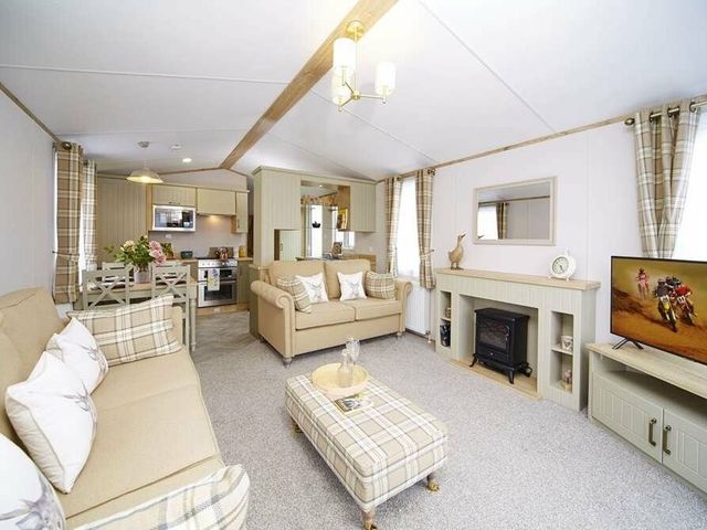 7 Lakes Country Park - Holiday Accommodation 15238 - 1185709 - photo 1 