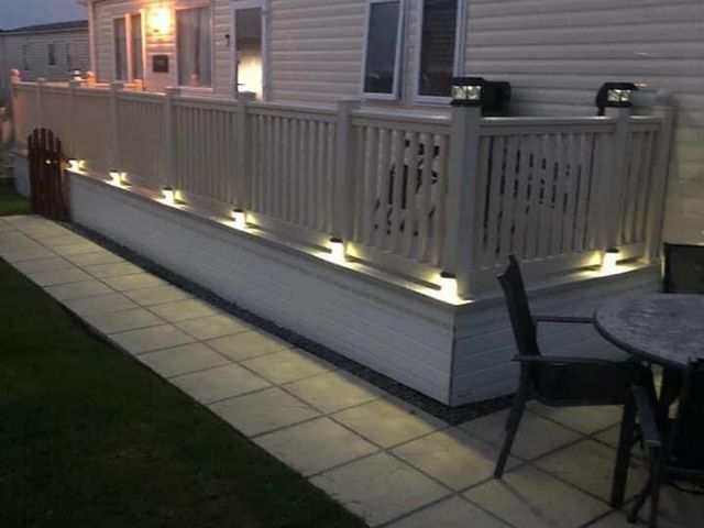 Patrington Haven Leisure Park - Holiday Accommodation 15269 - 1185712 - photo 1 