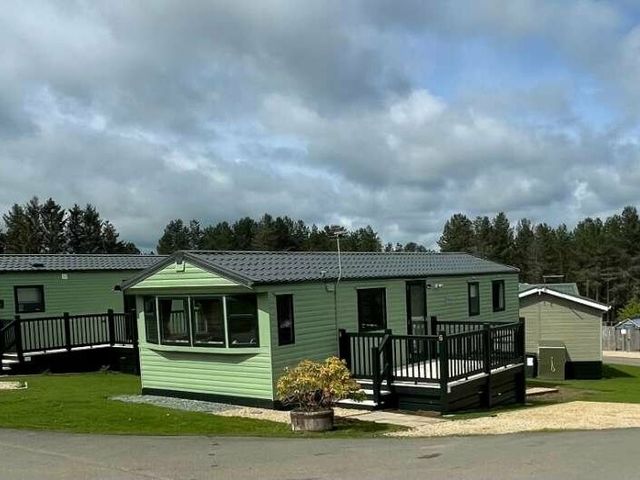Springhouse Country Park - Holiday Accommodation 15273 - 1185713 - photo 1 