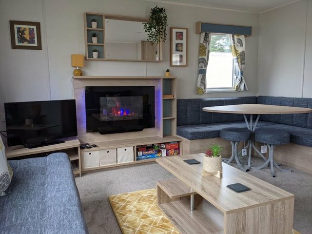 Seton Sands Caravan Park - Holiday Accommodation 15278 - 1185716 - photo 1 
