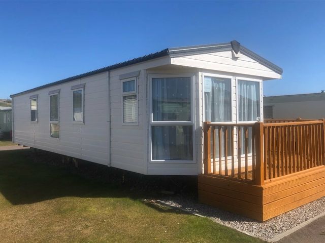 Stonehaven Recreation Grounds - Holiday Accommodation 15307 - 1185723 - photo 1 
