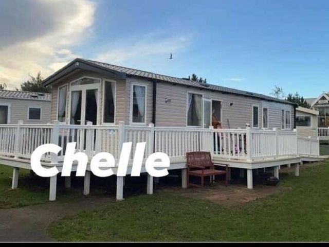 Berwick Holiday Park - Holiday Accommodation 15309 - 1185724 - photo 1 