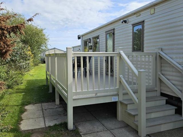 Broadland Sands - Holiday Accommodation 15327 - 1185729 - photo 1 