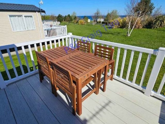 Craig Tara Holiday Park - Holiday Accommodation 15328 - 1185730 - photo 1 