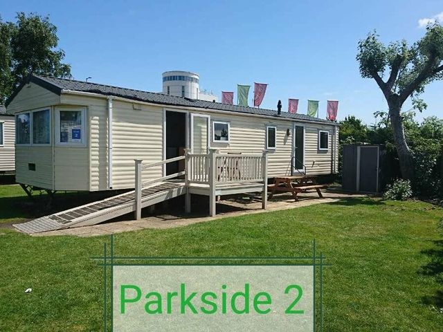 Butlins Skegness - Holiday Accommodation 154 - 1185742 - photo 1 