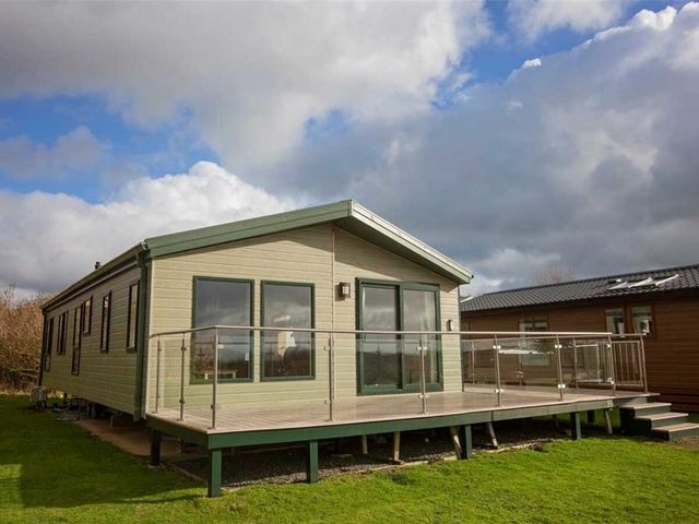 Hafan y Mor Haven - Holiday Accommodation 15414 - 1185745 - photo 1 