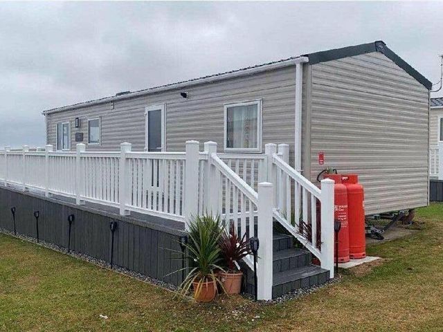 Liskey Hill Caravan Park - Holiday Accommodation 15435 - 1185747 - photo 1 