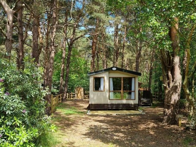Kelling Heath Holiday Park - Holiday Accommodation 15438 - 1185748 - photo 1 