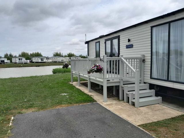 Grange Leisure Park - Holiday Accommodation 15465 - 1185754 - photo 1 