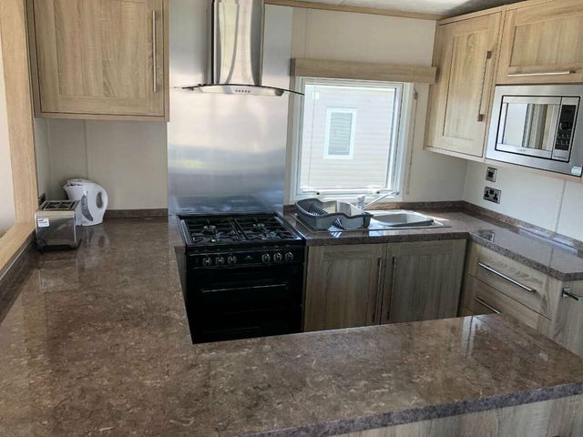 Hopton Holiday Village - Seaview Caravan - 1185756 - photo 4