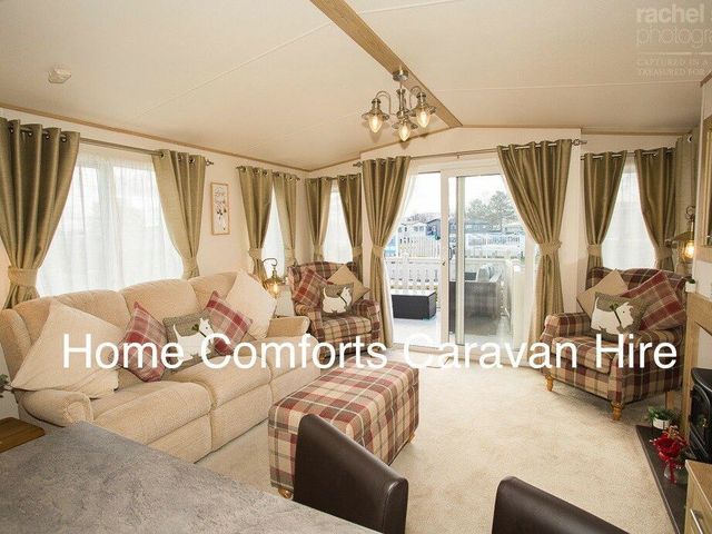 Golden Gate Holiday Centre - Holiday Accommodation 1551 - 1185763 - photo 1 