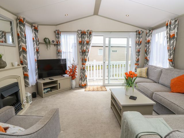 Pine Tree Lodge - Shorefield Country Park - 1185777 - photo 3