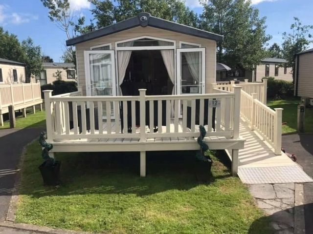 Kiln Park Holiday Park - Holiday Accommodation 15618 - 1185790 - photo 1 