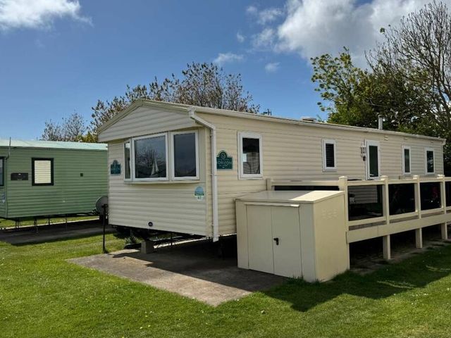 Thornwick Bay Holiday Village - Holiday Accommodation 15653 - 1185797 - photo 1 