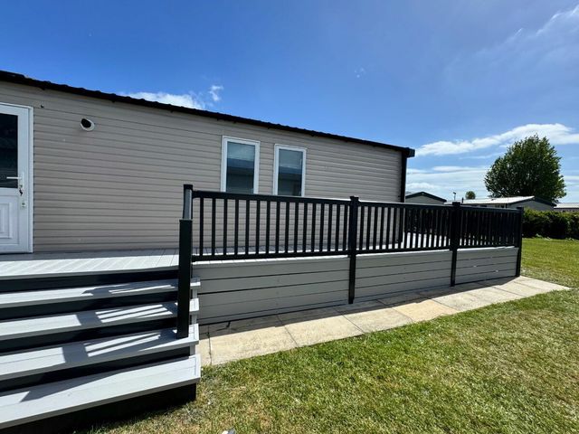 Flamingo Land Holiday Park - Holiday Accommodation 15669 - 1185800 - photo 1 