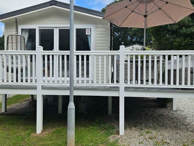 St Minver Holiday Park - Holiday Accommodation 15671 - 1185801 - photo 1 